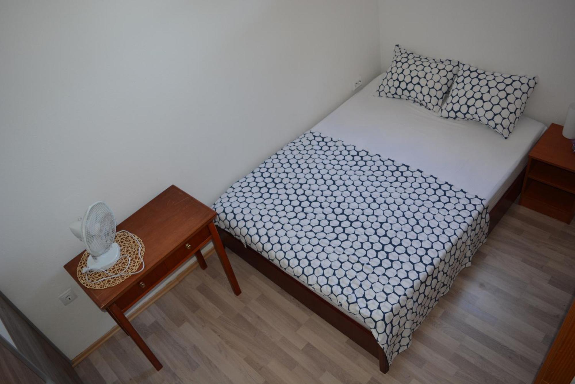 Apartments Rotim, Mljet, Sutmiholjska Babino Polje ห้อง รูปภาพ