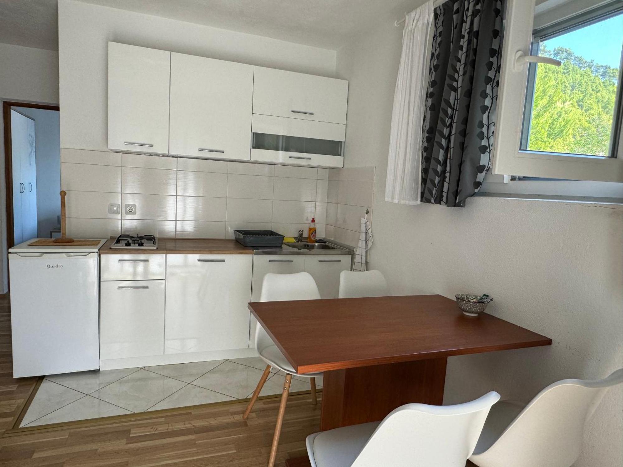Apartments Rotim, Mljet, Sutmiholjska Babino Polje ภายนอก รูปภาพ