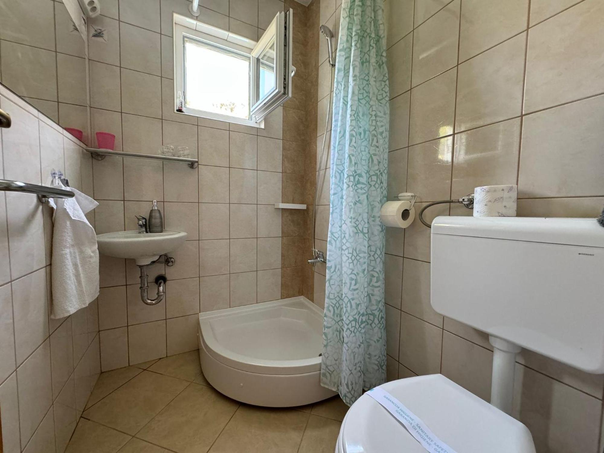 Apartments Rotim, Mljet, Sutmiholjska Babino Polje ภายนอก รูปภาพ